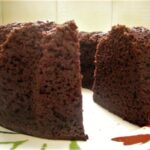 Recette de gâteau au chocolat sans lactose