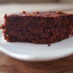 Recette de gâteau au chocolat sans œufs ni lait