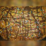 Recette de gâteau au citron et à la menthe