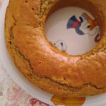 Recette de gâteau au yaourt au blé entier