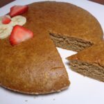 Recette de gâteau aux bananes sans œufs