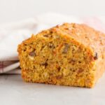 Recette de gâteau aux carottes et au yaourt
