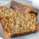 Recette de gâteau aux carottes végétalien