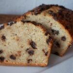 Recette de gâteau aux pommes et au chocolat
