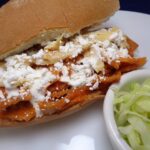 Recette de gâteau chilaquiles