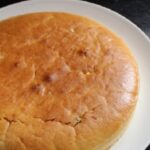 Recette de gâteau sans œufs