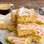 Recette de gâteau sans œufs ni lait