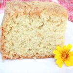 Recette de gâteau végétalien au citron
