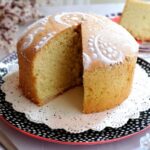 Recette de génoise haute et moelleuse