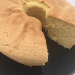 Recette de génoise maison sans lait ni yaourt