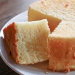 Recette de génoise moelleuse sans yaourt
