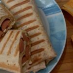 Recette de kebab aux saucisses