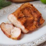Recette de longe de porc au four rapide et facile
