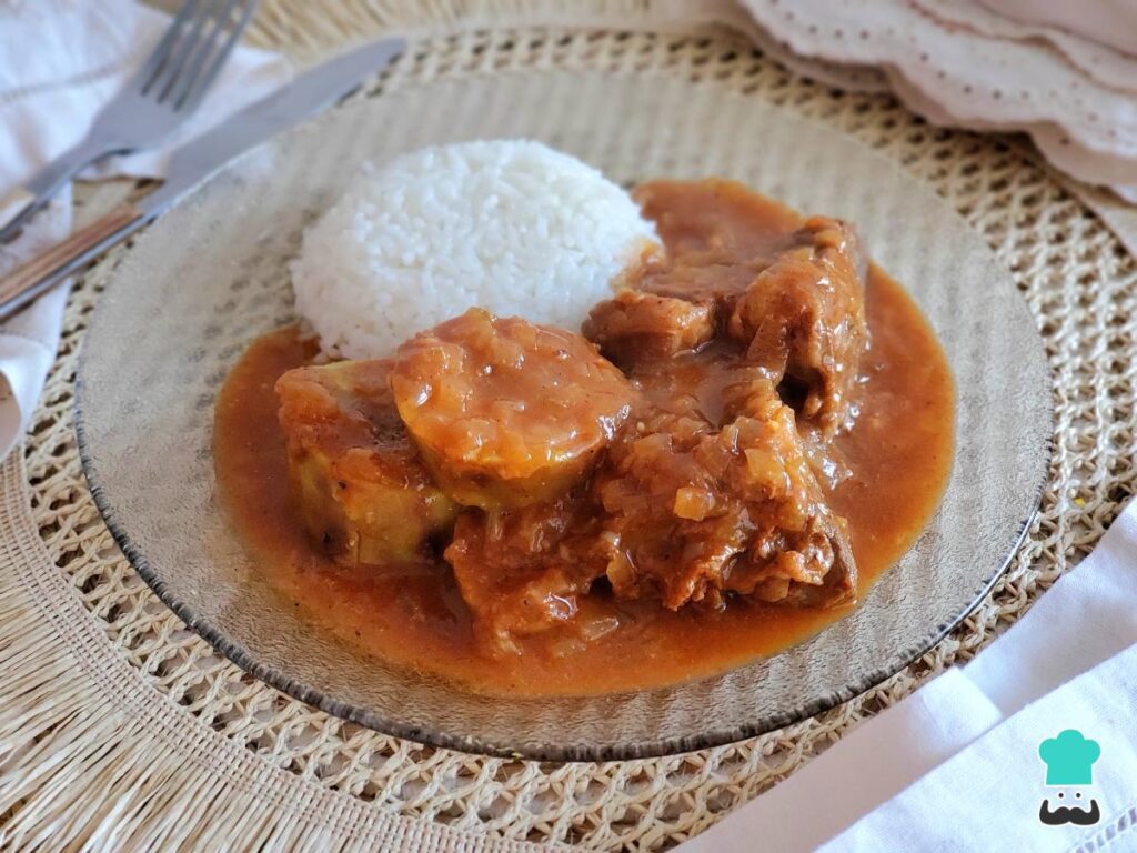 Recette de marinade à la viande