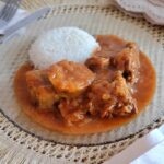 Recette de marinade à la viande
