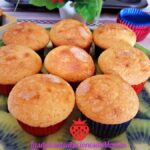 Recette de muffins au lait concentré