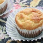 Recette de muffins salés aux courgettes