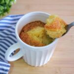 Recette de mug cake sans tacc