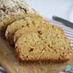 Recette de pain à l'avoine