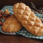 Recette de pain au levain