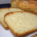 Recette de pain aux pommes de terre sans gluten