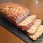 Recette de pain complet maison rapide