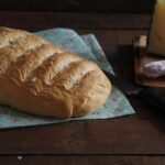 Recette de pain italien fait maison