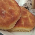 Recette de pain marocain moelleux