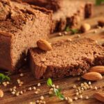 Recette de pain paléo aux amandes