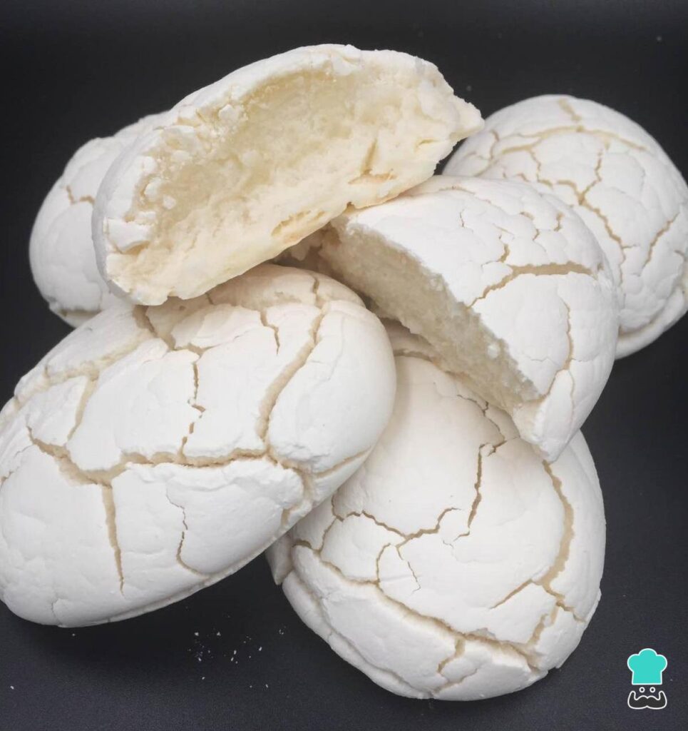 Recette de pain sans gluten au tapioca
