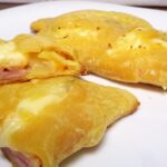 Recette de pâtisseries hawaïennes