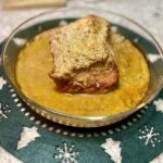 Recette de pernil de Noël vénézuélien