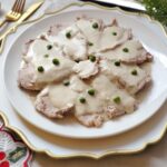 Recette de porc toné Vitel