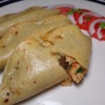 Recette de quesadillas aux sardines en conserve