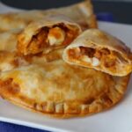 Recette de raviolis au thon au four