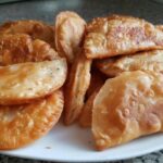 Recette de raviolis au thon avec pâte feuilletée