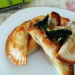 Recette de raviolis aux épinards et au fromage