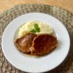 Recette de rôti noir vénézuélien
