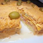 Recette de sandwich au jambon et au fromage