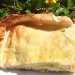 Recette de sandwich géant au four