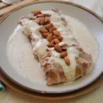 Recette de surlonge sauce aux amandes