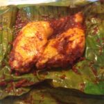 Recette de tamales au poulet barbecue