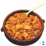 Recette de tripes aux lardons