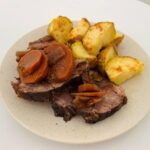 Recette de viande en cocotte