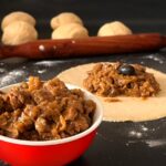 Recette de viande pour empanadas au pin