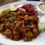 Recette rapide de Cochinita pibil