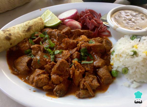 Recette rapide de Cochinita pibil