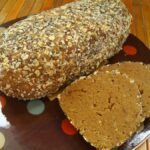 Recette sucrée de Gofio Pella