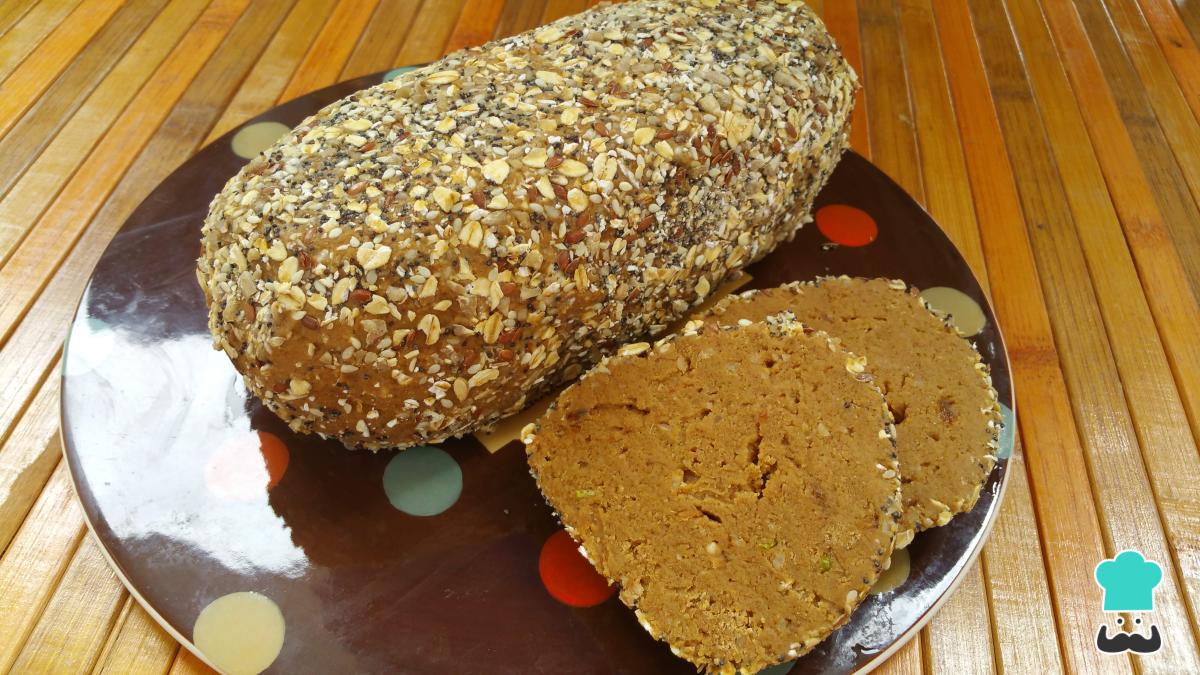 Recette sucrée de Gofio Pella