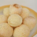 la recette Biscuits au fromage